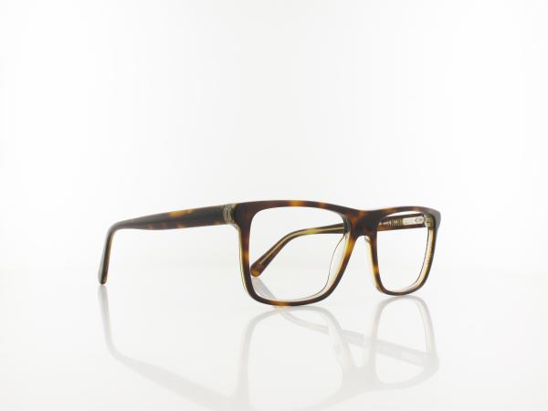 Guess | GU50071 052 54 | dark havana