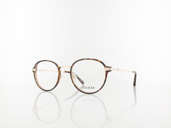 Guess | GU50079 052 51 | dark havana