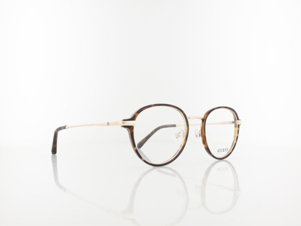 Guess | GU50079 052 51 | dark havana