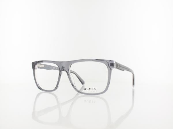Guess | GU50089 020 56 | grey transparent