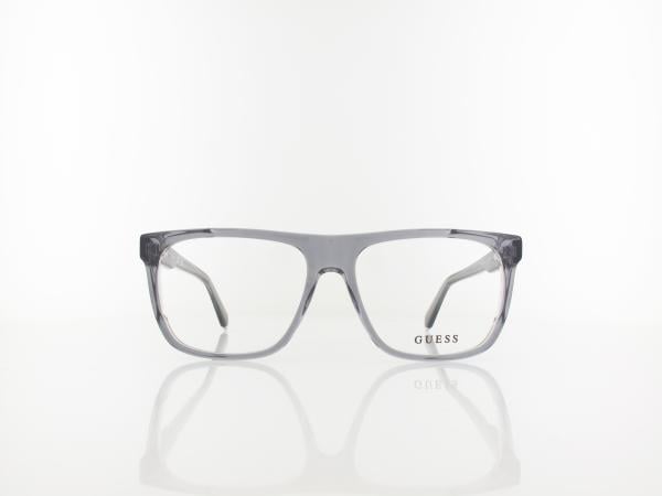 Guess | GU50089 020 56 | grey transparent