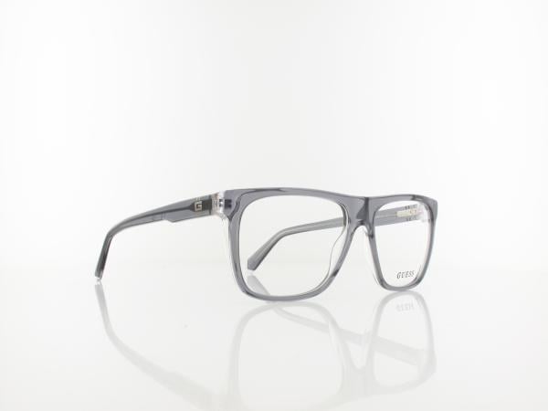 Guess | GU50089 020 56 | grey transparent