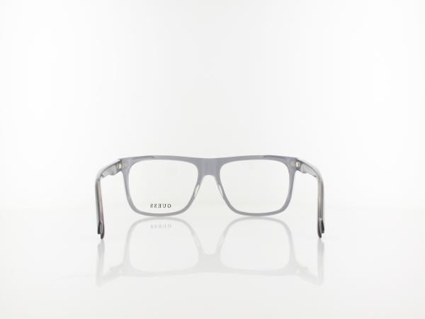 Guess | GU50089 020 56 | grey transparent
