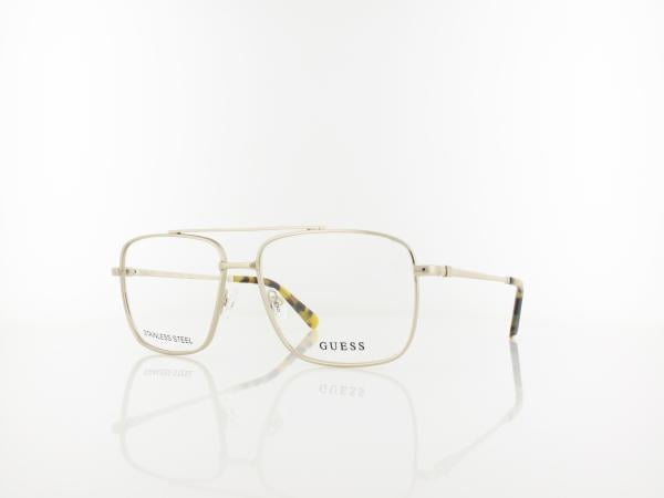 Guess | GU50097 032 57 | pale gold