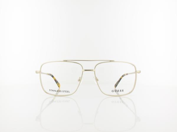 Guess | GU50097 032 57 | pale gold