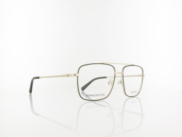 Guess | GU50097 095 57 | light green gold