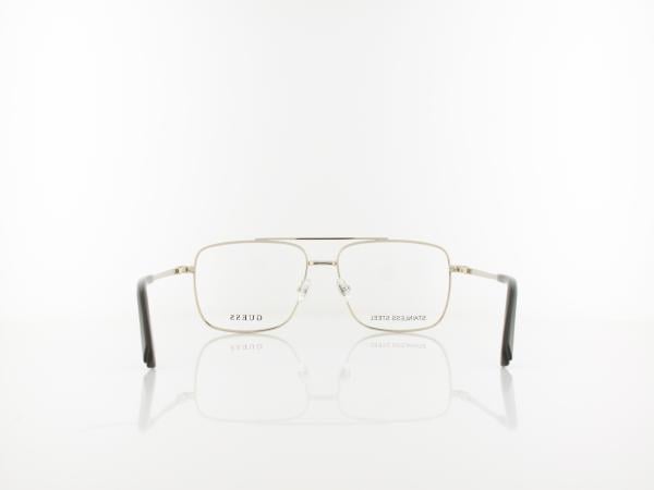 Guess | GU50097 095 57 | light green gold