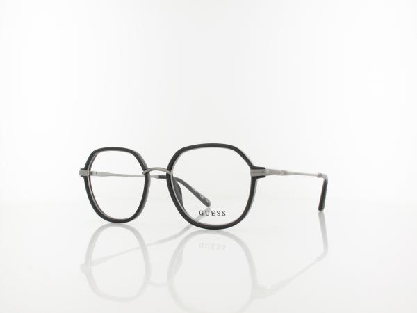 Guess | GU50098 001 50 | shiny black