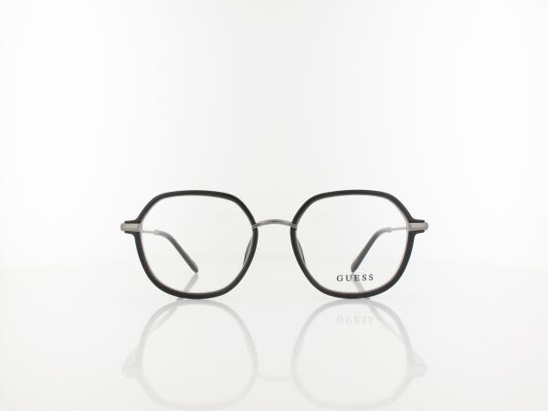 Guess | GU50098 001 50 | shiny black