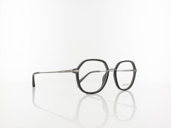 Guess | GU50098 001 50 | shiny black