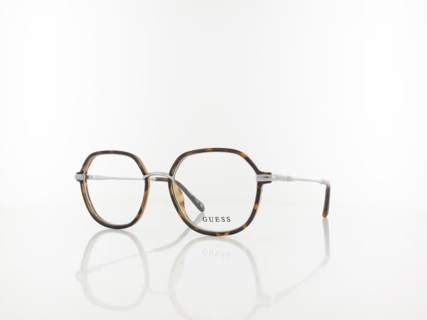 Guess | GU50098 052 50 | dark havana