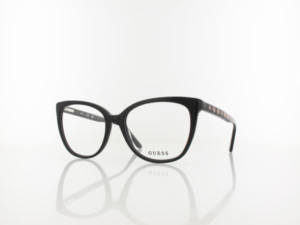 Guess | GU50114 001 55 | shiny black