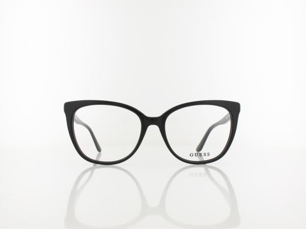 Guess | GU50114 001 55 | shiny black