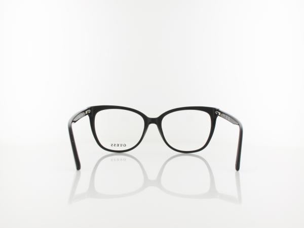 Guess | GU50114 001 55 | shiny black