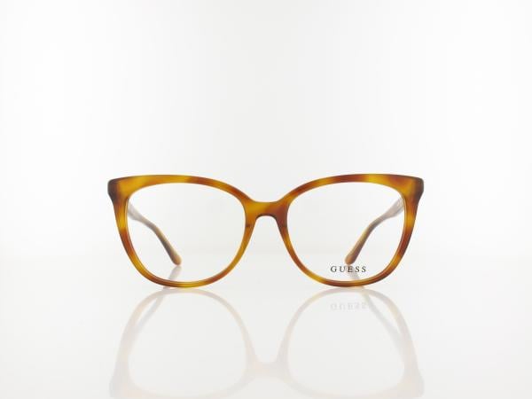 Guess | GU50114 053 55 | blonde havana