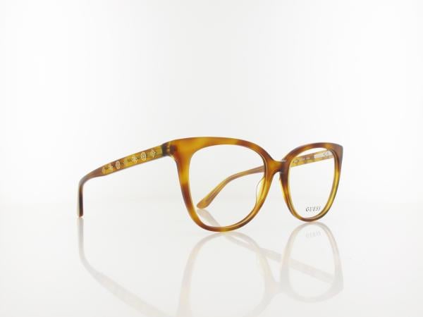 Guess | GU50114 053 55 | blonde havana