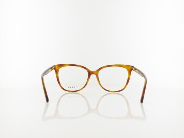Guess | GU50114 053 55 | blonde havana