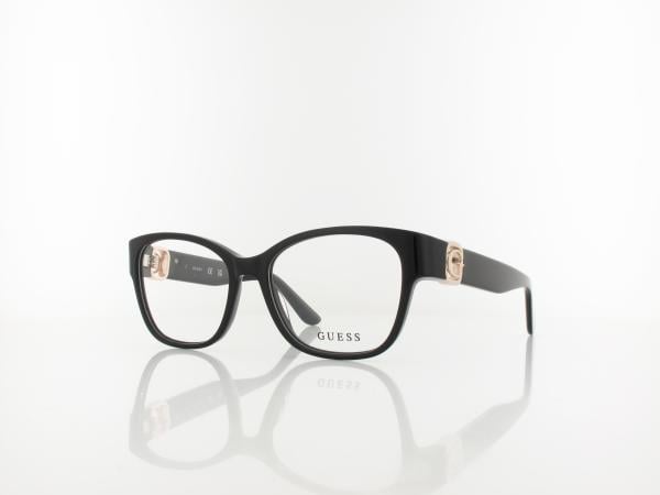 Guess | GU50120 001 52 | shiny black