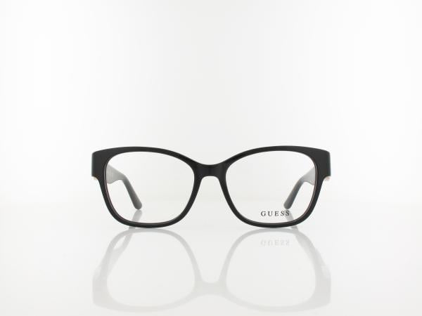 Guess | GU50120 001 52 | shiny black