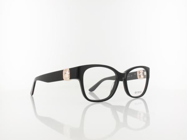 Guess | GU50120 001 52 | shiny black