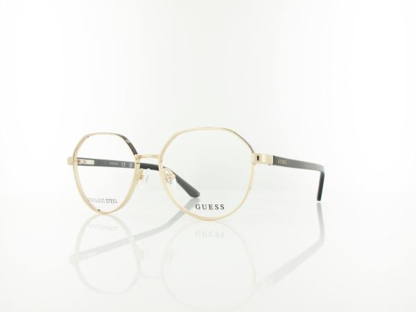 Guess | GU50124 005 53 | black other