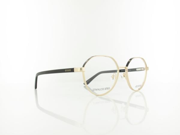 Guess | GU50124 005 53 | black other