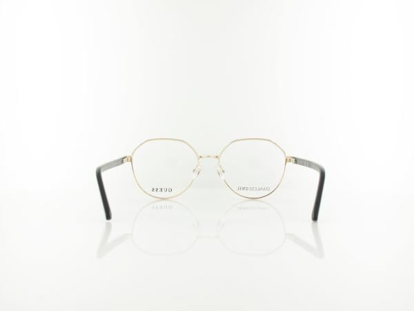 Guess | GU50124 005 53 | black other