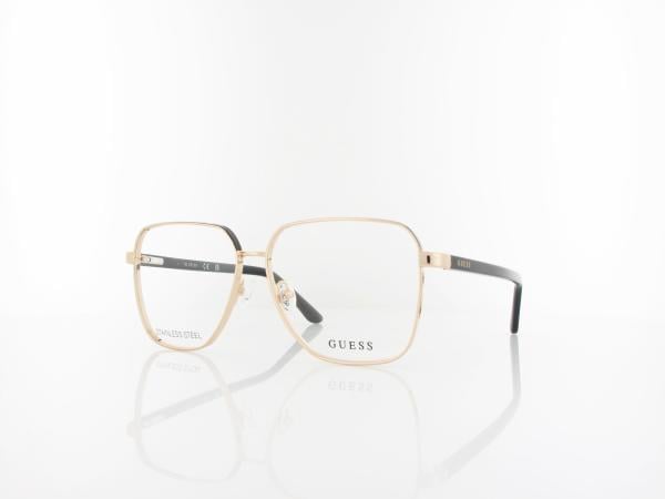 Guess | GU50125 005 57 | black other