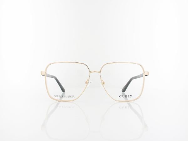 Guess | GU50125 005 57 | black other