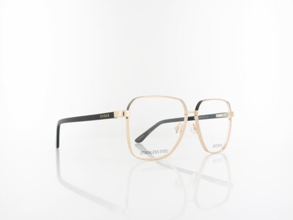 Guess | GU50125 005 57 | black other