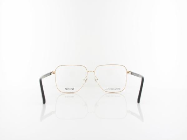 Guess | GU50125 005 57 | black other