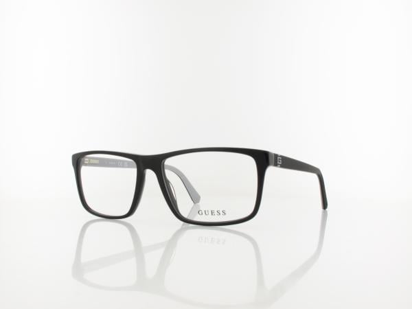 Guess | GU50130 001 57 | shiny black