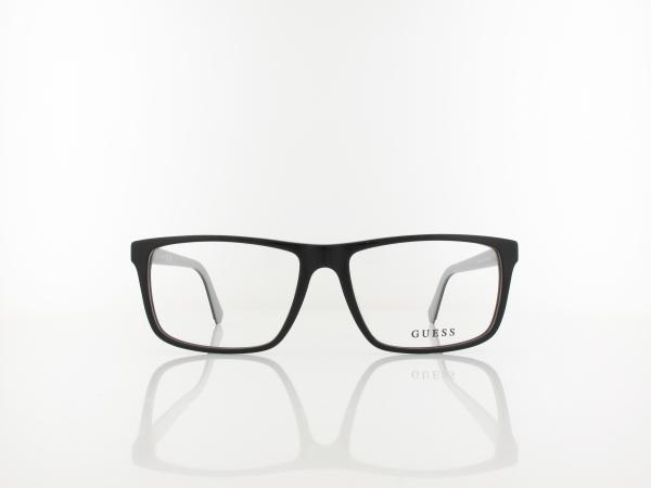 Guess | GU50130 001 57 | shiny black