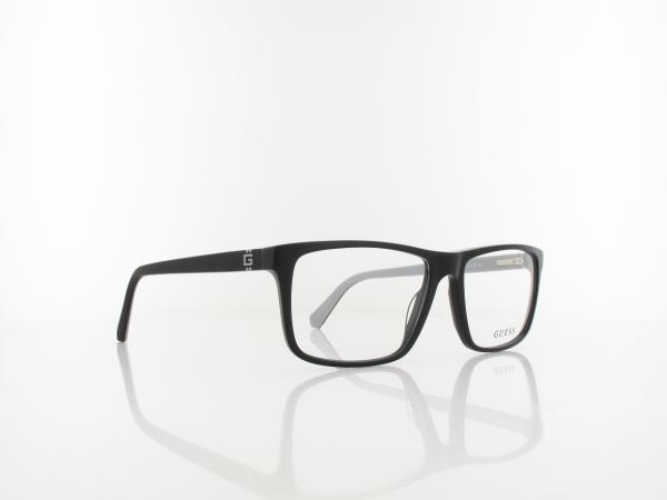 Guess | GU50130 001 57 | shiny black