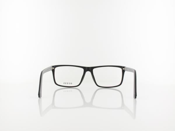Guess | GU50130 001 57 | shiny black