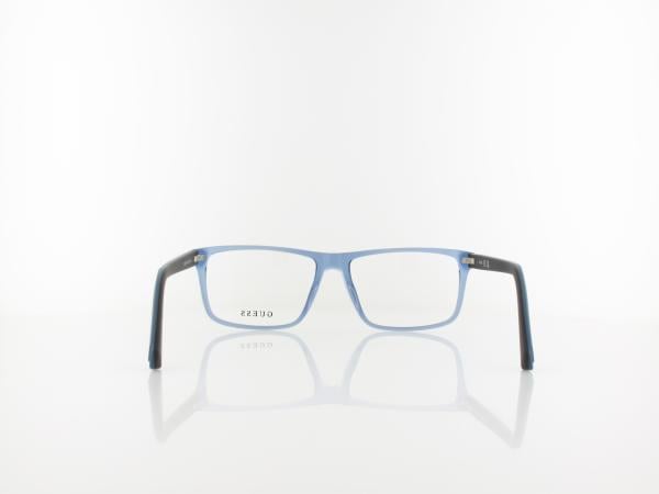 Guess | GU50130 090 57 | shiny blue
