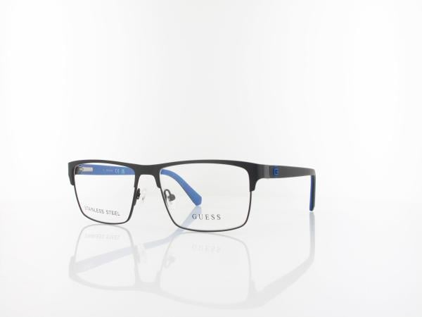 Guess | GU50131 002 53 | matte black
