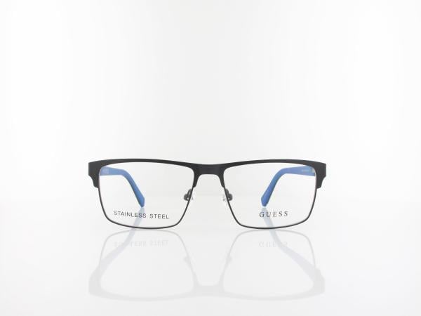 Guess | GU50131 002 53 | matte black