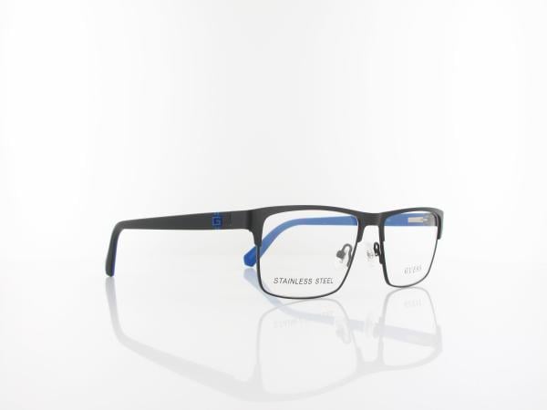 Guess | GU50131 002 53 | matte black