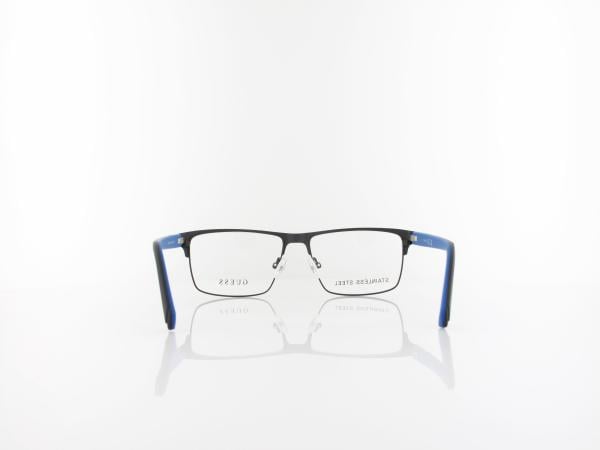 Guess | GU50131 002 53 | matte black