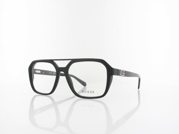 Guess | GU50138 001 55 | shiny black