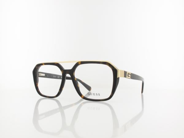 Guess | GU50138 052 55 | dark havana