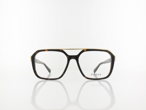 Guess | GU50138 052 55 | dark havana