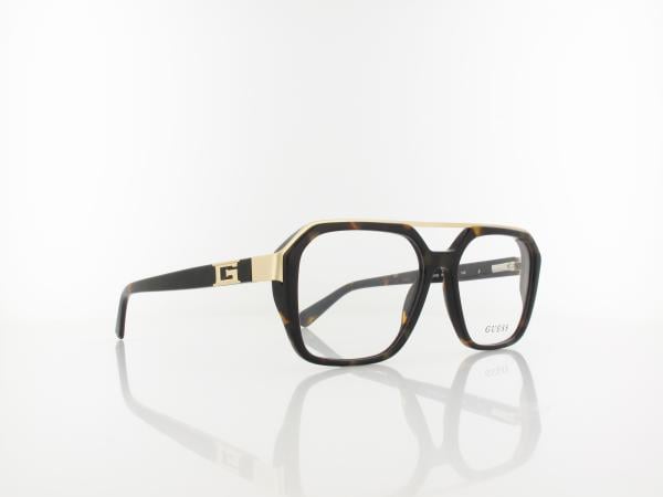 Guess | GU50138 052 55 | dark havana