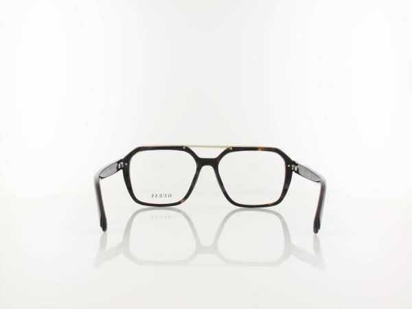 Guess | GU50138 052 55 | dark havana