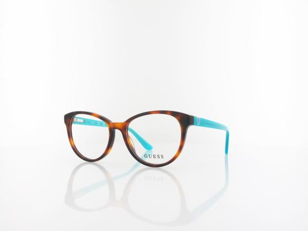 Guess | GU50139 053 48 | blonde havana