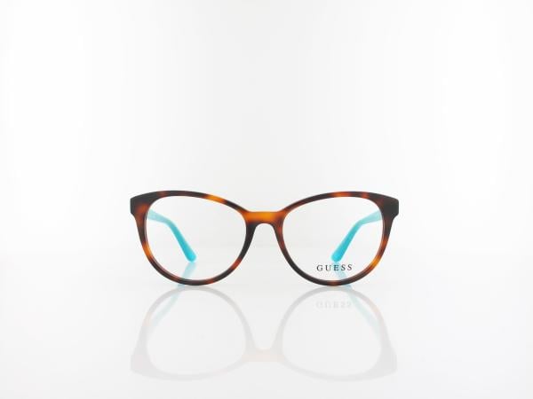 Guess | GU50139 053 48 | blonde havana