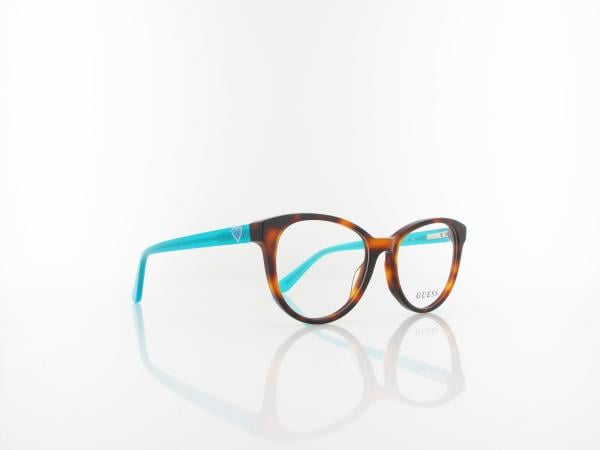 Guess | GU50139 053 48 | blonde havana