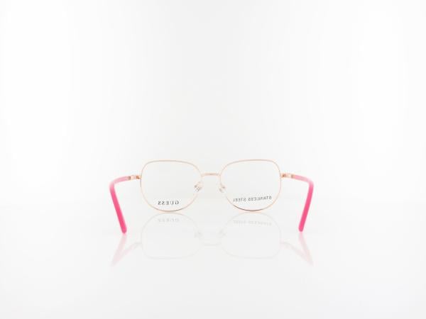 Guess | GU50140 028 47 | shiny rose gold