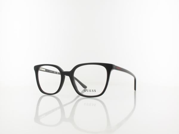 Guess | GU50165 001 49 | shiny black